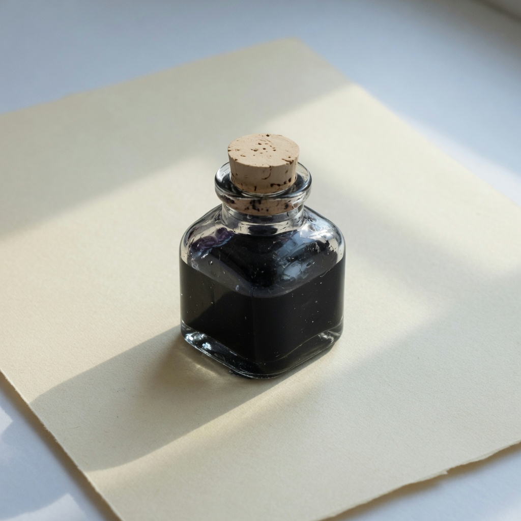 Ink, 30 ml